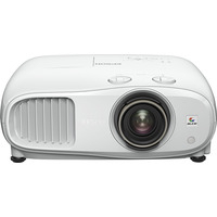 Epson EH-TW7100 data projector 3000 ANSI lumens 3LCD 3D Desktop projector White
