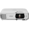 Epson EH-TW750 data projector Standard throw projector 3400 ANSI lumens 3LCD 1080p (1920x1080) White