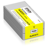Epson GJIC5(Y): Ink cartridge for ColorWorks C831 (Yellow) (MOQ=10)