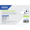 Epson High Gloss Label - Continuous Roll: 76mm x 33m