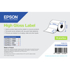 Epson High Gloss Label - Die-cut Roll: 102mm x 51mm,  610 labels
