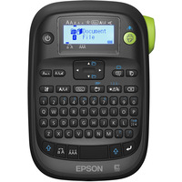 Epson LW-K400VP label printer Thermal transfer 180 x 180 DPI