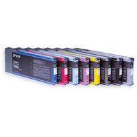 Epson Singlepack Cyan T544200 220 ml