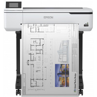 Epson SureColor SC-T3100 large format printer Inkjet Colour 2400 x 1200 DPI A1 (594 x 841 mm) Ethernet LAN Wi-Fi