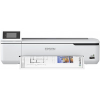 Epson SureColor SC-T3100N 240V large format printer Inkjet Colour 2400 x 1200 DPI A1 (594 x 841 mm) Ethernet LAN Wi-Fi