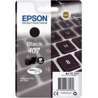 Epson WF-4745 ink cartridge 1 pc(s) Compatible High (XL) Yield Cyan