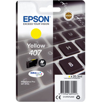 Epson WF-4745 ink cartridge 1 pc(s) Original High (XL) Yield Cyan