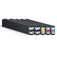 Epson WorkForce Enterprise WF-C20750 Magenta ink cartridge 1 pc(s) Original