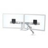 Ergotron 45-476-216 flat panel desk mount 81.3 cm (32") Bolt-through White