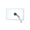 Ergotron 45-478-216 flat panel desk mount 106.7 cm (42") Bolt-through White