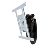 Ergotron LX HD Wall Mount Pivot 106.7 cm (42") Black