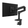 Ergotron LX Series 45-241-224 flat panel desk mount 86.4 cm (34") Clamp/Bolt-through Black