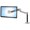 Ergotron LX Series LX HD Sit-Stand 116.8 cm (46") Aluminium