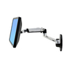 Ergotron LX Wall Mount LCD Arm 81.3 cm (32") Black
