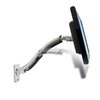 Ergotron MX Wall Mount LCD Arm 106.7 cm (42") Aluminium