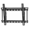 Ergotron Neo-Flex Tilting Wall Mount,  VHD 106.7 cm (42") Black