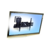 Ergotron SIM90 Signage Integration Mount 81.3 cm (32") Black