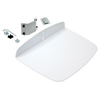 Ergotron Utility Shelf for StyleView 40/41/42 Carts