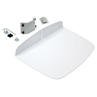 Ergotron Utility Shelf for StyleView 40/41/42 Carts