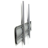 Ergotron WM Low Profile Wall Mount,  XL