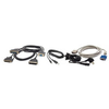 ESEN Parallel printer cable black