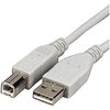 EXC 531402 USB cable 3 m USB 2.0 USB A Mini-USB B Grey