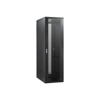 EXC 755171 rack cabinet 32U Freestanding rack Black