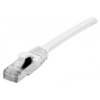 EXC 858503 networking cable White 3 m Cat6a S/FTP (S-STP)