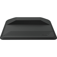 Fellowes 8707101 anti-fatigue mat Rectangular 898.5 x 596.9 mm