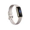 Fitbit Luxe AMOLED Wristband activity tracker Gold,  White