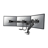 flat screen desk mount