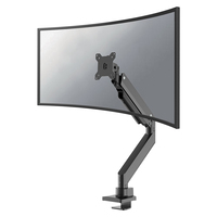 flat screen desk mount