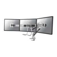 flat screen desk mount