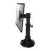 flat screen desk mount