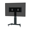 flat screen floor stand