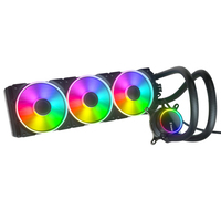Fractal Design Celsius+ S36 Prisma Processor