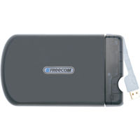 Freecom 500GB ToughDrive 2.5"