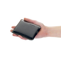 Freecom Mobile Drive XXS Leather 500GB