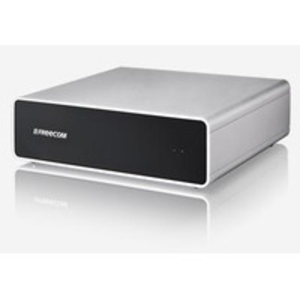 Freecom Secure Hard Drive Secure