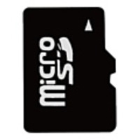 Fujifilm 4GB Micro SDHC + Adapter