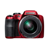 Fujifilm FinePix S8200