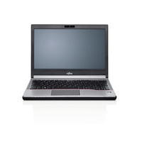 Fujitsu LIFEBOOK E733