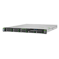 Fujitsu PRIMERGY RX1330 M4 server 3.4 GHz 16 GB Rack (1U) Intel Xeon E 450 W DDR4-SDRAM