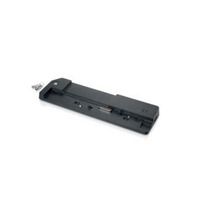 Fujitsu S26391-F1607-L209 notebook dock/port replicator Docking Black