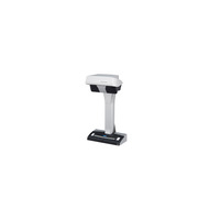 Fujitsu ScanSnap SV600 285 x 218 DPI Overhead scanner Black, White A3