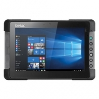 Getac battery charging station,  8 slots,  UK