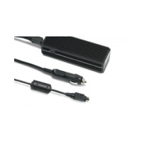 Getac GAD2X4 mobile device charger Auto, Indoor Black