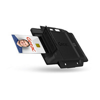 Getac GORSX1 Indoor Black smart card reader