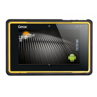 Getac holder,  passive