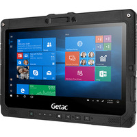 Getac K120 31.8 cm (12.5") 8th gen Intel&174; Core&132;&162; i5 8 GB 256 GB Wi-Fi 5 (802.11ac) Black Windows 10 Pro